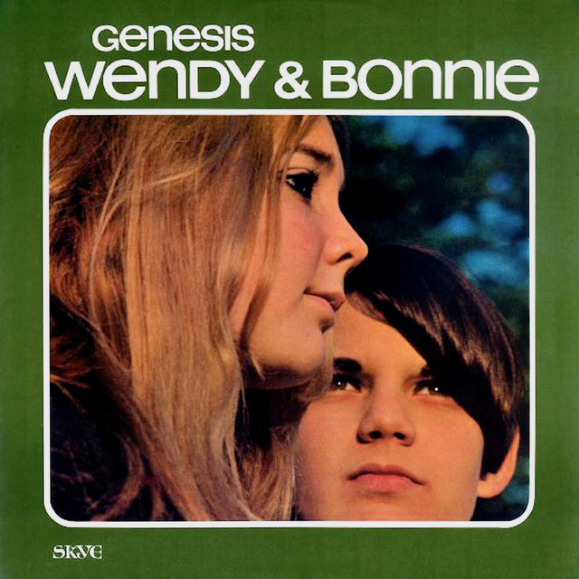 Wendy & Bonnie