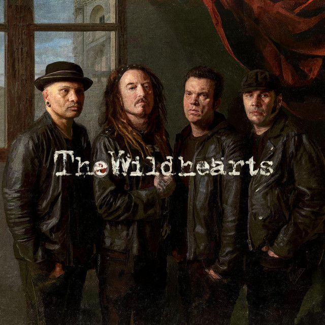 The Wildhearts
