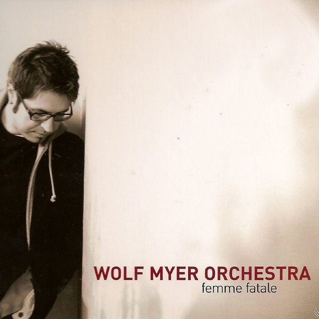Wolf Myer Orchestra