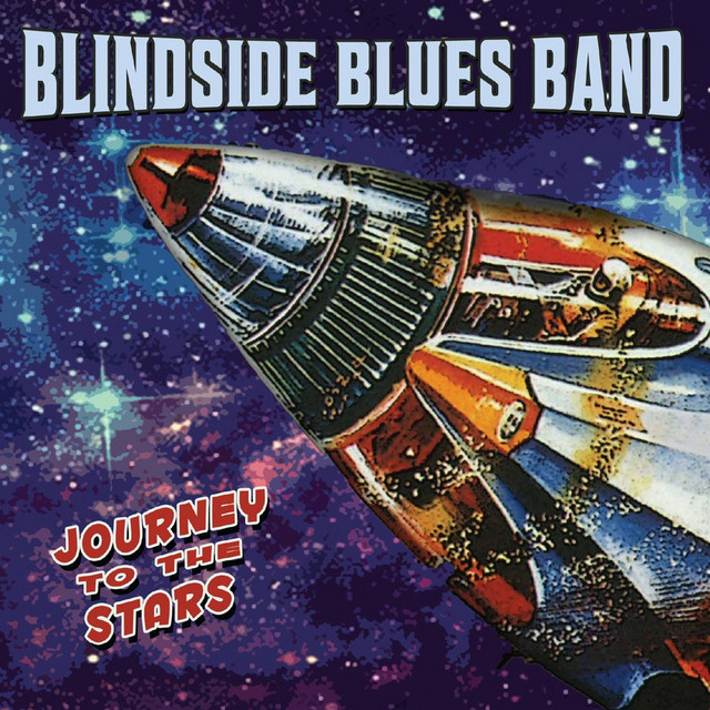 Blindside Blues Band