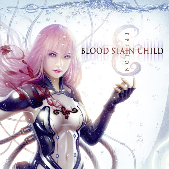 Blood Stain Child