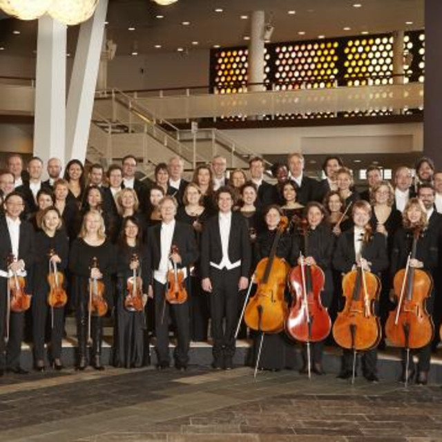 Deutsches Symphonie-orchester Berlin