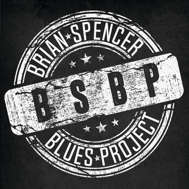 Brian Spencer Blues Project