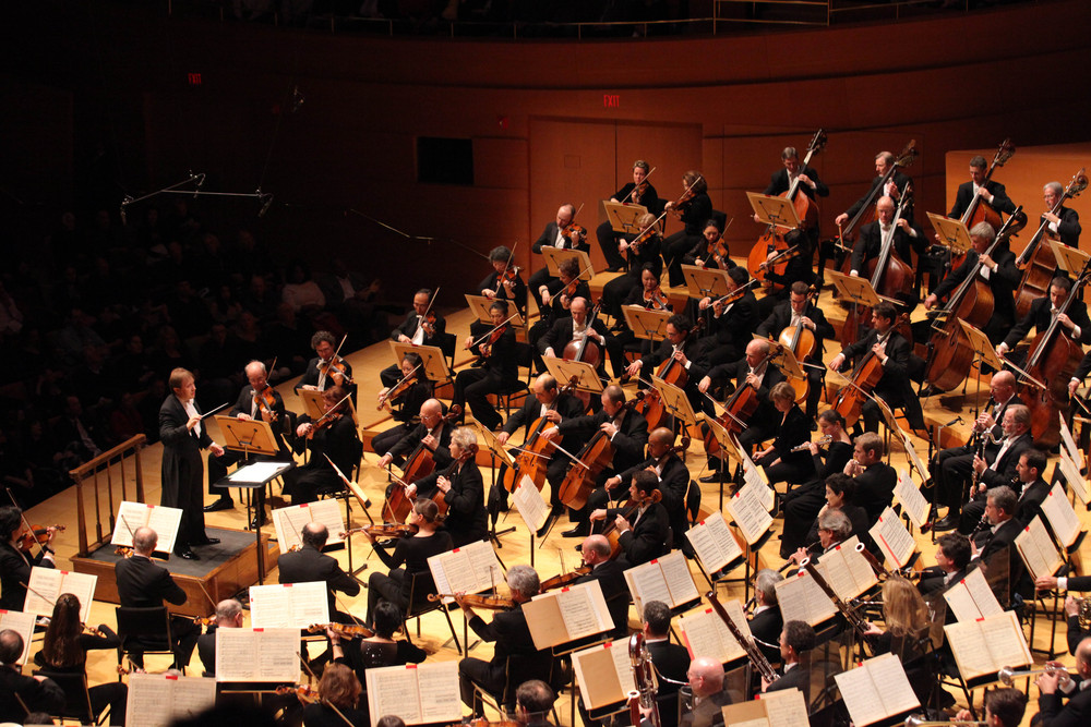 Boston Symphony Orchestra