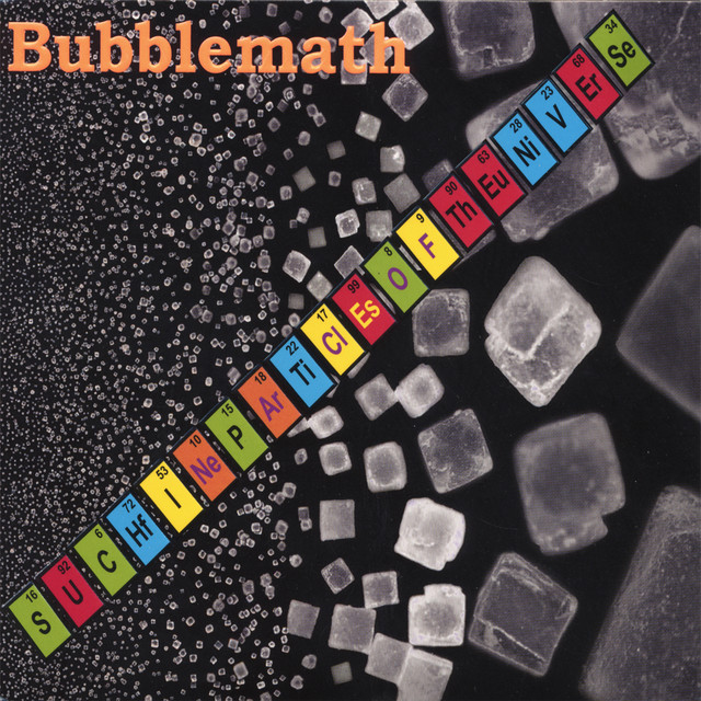 Bubblemath