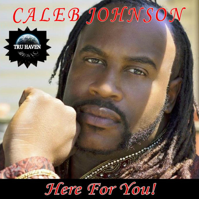Caleb Johnson