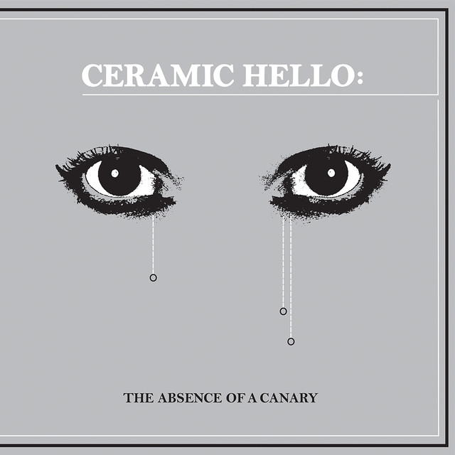 Ceramic Hello