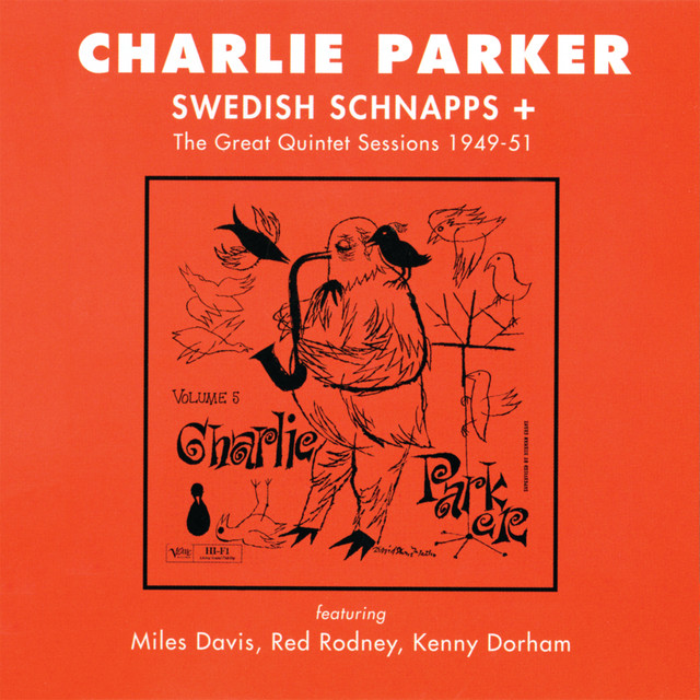 Charlie Parker Quintet
