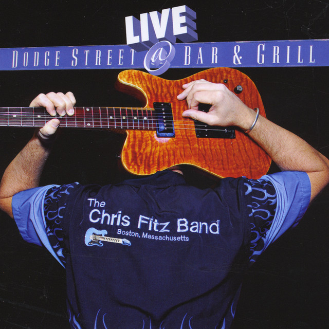 Chris Fitz Band