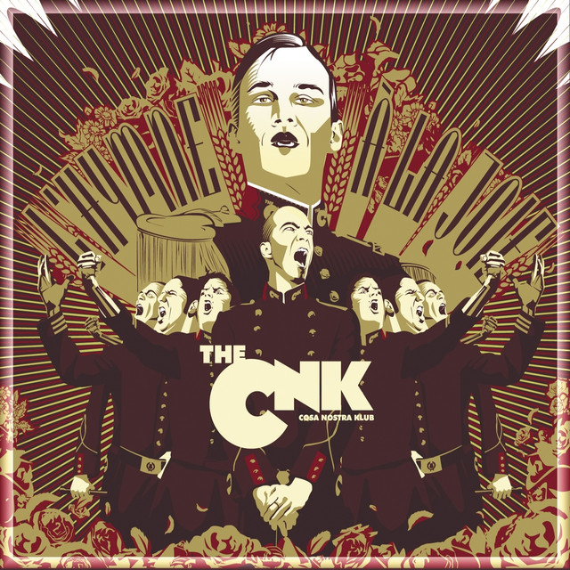 The CNK