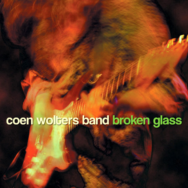 Coen Wolters Band
