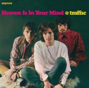 Heaven Is In Your Mind (2000 Island Records Remastered U.s. Version)