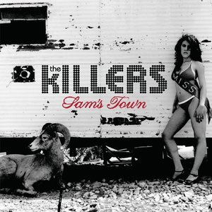 Sam's Town (Bonus CD)