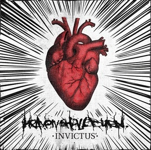 Invictus (iconoclast III)