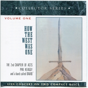 How The West Was One (2CD) (1990 Us Sparrow Spd 1295)