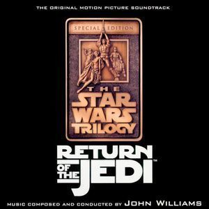 Star Wars Trilogy (CD3)