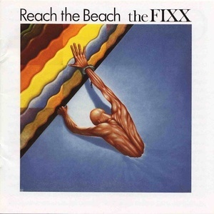 Reach The Beach