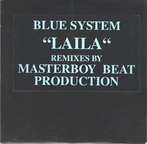 Laila (Remix)