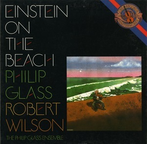 Einstein On The Beach (CD4)