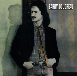 Barry Goudreau