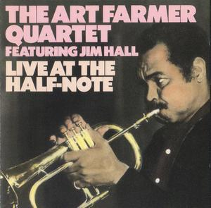 Live At The Half-Note