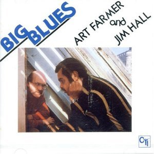 Jim Hall / Big Blues