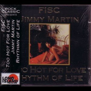 Too Hot For Love  Rhythm Of Life