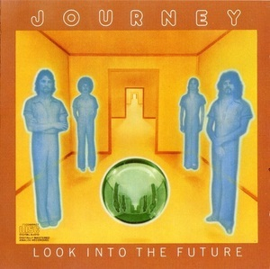 Look Into The Future (Korea Edition)