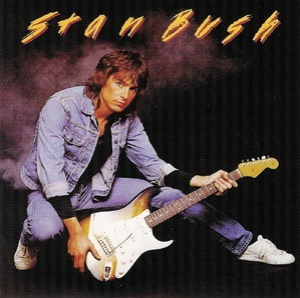 Stan Bush (reissued 1999)
