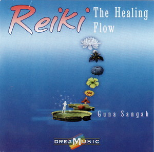 Reiki-the Healing Flow
