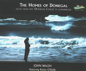 Homes Of Donegal (single)