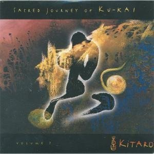 Sacred Journey Of Ku-kai