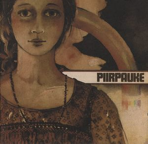 Piirpauke (Remastered, Reissue)