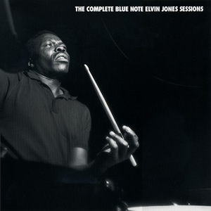 The Complete Blue Note Sessions (CD8)