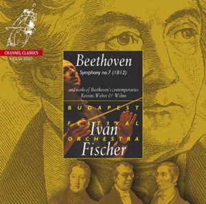 Symphony no. 7 (Ivan Fischer)