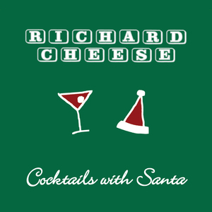 Cocktails with Santa