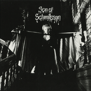 Son Of Schmilsson (japanese Issue)