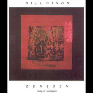 Odyssey - Solo Works (CD4)