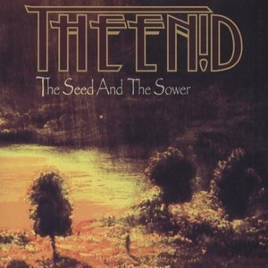 The Seed And The Sower (2CD)