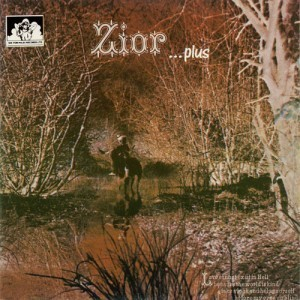 Zior...plus (1989)
