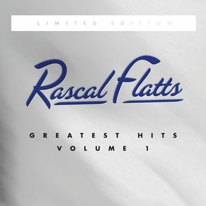 Greatest Hits Volume 1