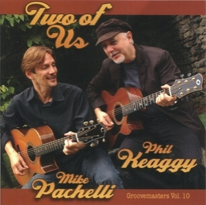 Two Of Us (us Solid Air Records Sacd 2061)