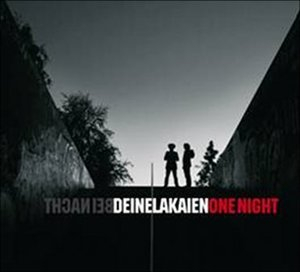 One Night [promo]