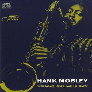The Hank Mobley Quintet