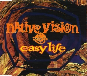 Easy Life [CDS]