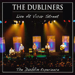 Live At Vicar Street (2CD)