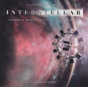 Interstellar (Illuminated Star Projection Edition) (2CD)