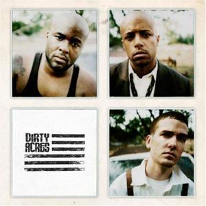 Dirty Acres (2CD)