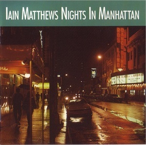 Nights in Manhattan