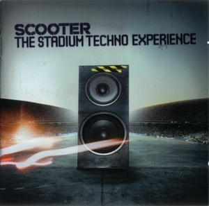 The Stadium Techno Experience (3CD)